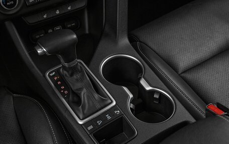KIA Sportage IV рестайлинг, 2017 год, 1 599 000 рублей, 18 фотография