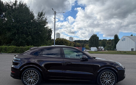 Porsche Cayenne III, 2021 год, 10 800 000 рублей, 3 фотография