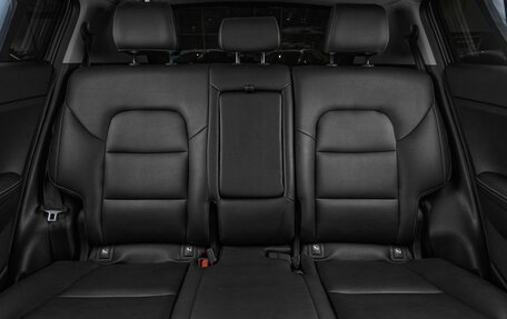 KIA Sportage IV рестайлинг, 2017 год, 1 599 000 рублей, 19 фотография