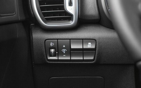 KIA Sportage IV рестайлинг, 2017 год, 1 599 000 рублей, 14 фотография