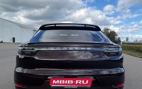 Porsche Cayenne III, 2021 год, 10 800 000 рублей, 4 фотография