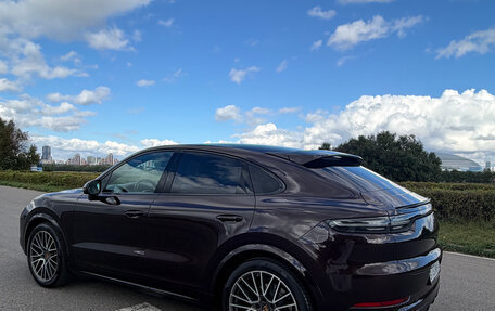 Porsche Cayenne III, 2021 год, 10 800 000 рублей, 5 фотография