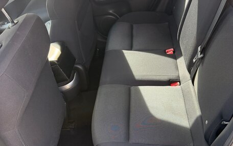 Nissan Juke II, 2012 год, 1 000 000 рублей, 11 фотография
