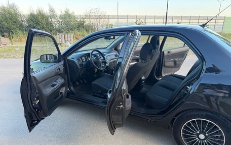 Mitsubishi Lancer IX, 2007 год, 499 000 рублей, 4 фотография
