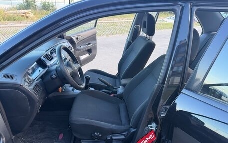 Mitsubishi Lancer IX, 2007 год, 499 000 рублей, 3 фотография