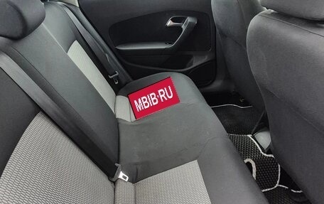 Volkswagen Polo VI (EU Market), 2011 год, 345 000 рублей, 4 фотография