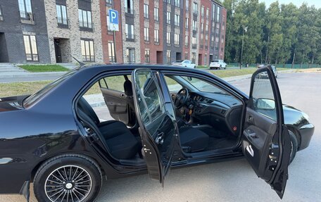 Mitsubishi Lancer IX, 2007 год, 499 000 рублей, 6 фотография