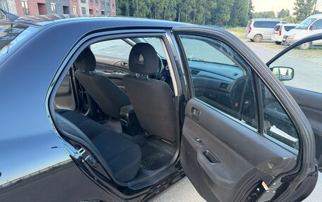 Mitsubishi Lancer IX, 2007 год, 499 000 рублей, 8 фотография