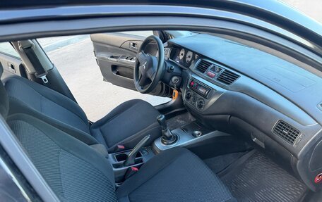 Mitsubishi Lancer IX, 2007 год, 499 000 рублей, 10 фотография