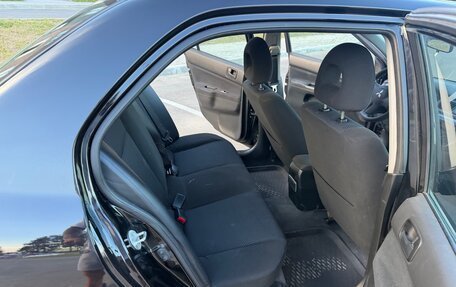 Mitsubishi Lancer IX, 2007 год, 499 000 рублей, 11 фотография