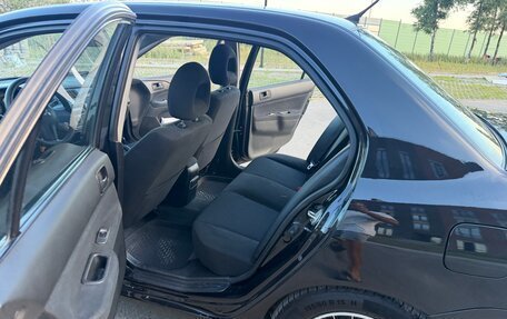 Mitsubishi Lancer IX, 2007 год, 499 000 рублей, 17 фотография