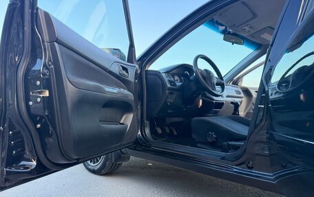 Mitsubishi Lancer IX, 2007 год, 499 000 рублей, 15 фотография