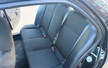Mitsubishi Lancer IX, 2007 год, 499 000 рублей, 18 фотография