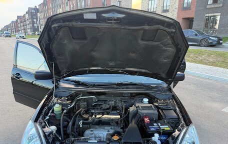 Mitsubishi Lancer IX, 2007 год, 499 000 рублей, 19 фотография