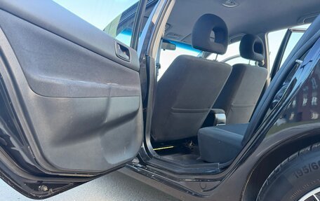 Mitsubishi Lancer IX, 2007 год, 499 000 рублей, 16 фотография