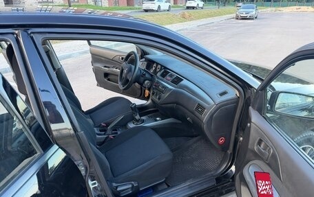 Mitsubishi Lancer IX, 2007 год, 499 000 рублей, 14 фотография