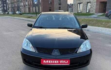 Mitsubishi Lancer IX, 2007 год, 499 000 рублей, 5 фотография