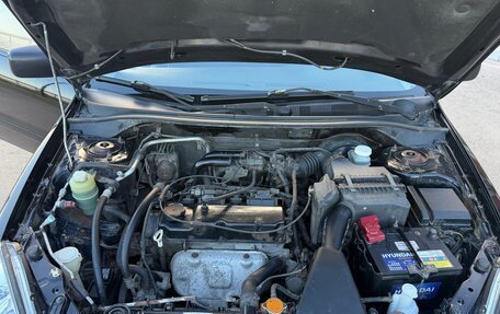 Mitsubishi Lancer IX, 2007 год, 499 000 рублей, 22 фотография