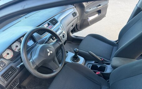 Mitsubishi Lancer IX, 2007 год, 499 000 рублей, 29 фотография