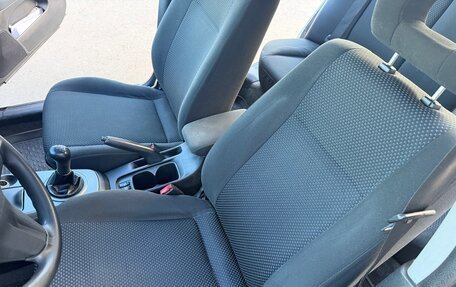 Mitsubishi Lancer IX, 2007 год, 499 000 рублей, 34 фотография