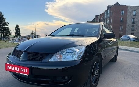 Mitsubishi Lancer IX, 2007 год, 499 000 рублей, 31 фотография