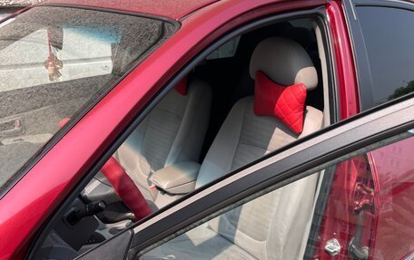 KIA Cerato I, 2008 год, 440 000 рублей, 10 фотография