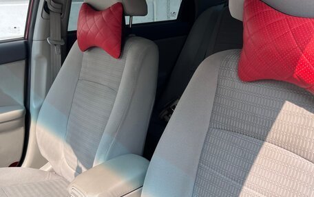 KIA Cerato I, 2008 год, 440 000 рублей, 4 фотография