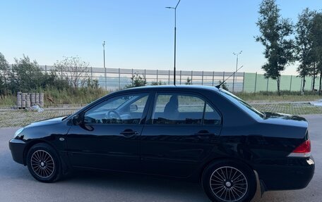 Mitsubishi Lancer IX, 2007 год, 499 000 рублей, 36 фотография
