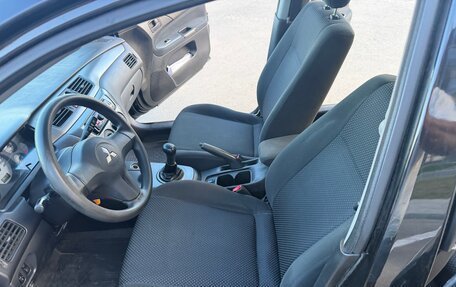 Mitsubishi Lancer IX, 2007 год, 499 000 рублей, 38 фотография