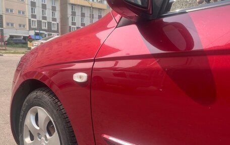 KIA Cerato I, 2008 год, 440 000 рублей, 12 фотография