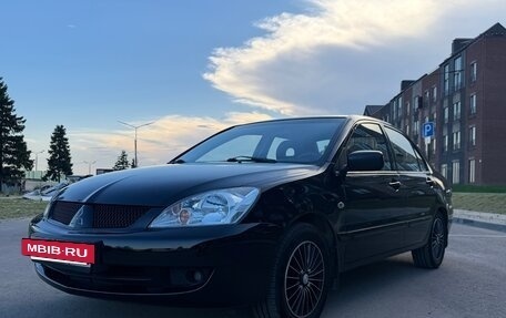 Mitsubishi Lancer IX, 2007 год, 499 000 рублей, 37 фотография