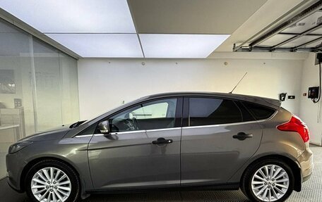 Ford Focus III, 2013 год, 905 000 рублей, 10 фотография