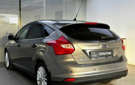 Ford Focus III, 2013 год, 905 000 рублей, 8 фотография