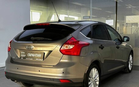 Ford Focus III, 2013 год, 905 000 рублей, 6 фотография