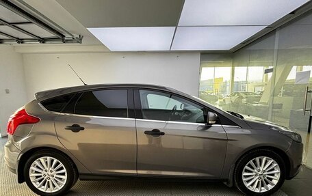 Ford Focus III, 2013 год, 905 000 рублей, 5 фотография