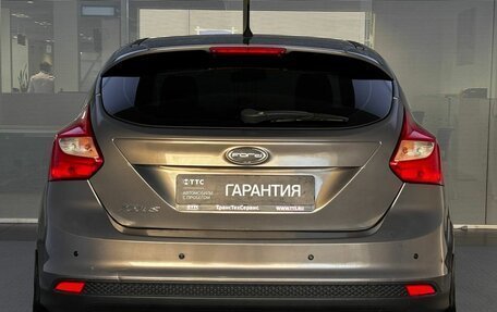 Ford Focus III, 2013 год, 905 000 рублей, 7 фотография