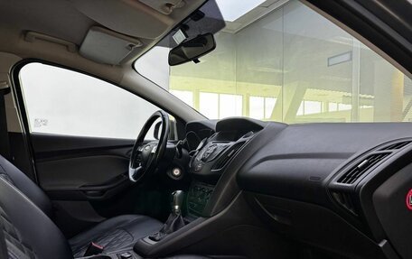 Ford Focus III, 2013 год, 905 000 рублей, 13 фотография