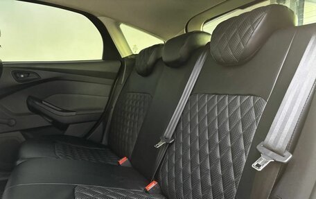 Ford Focus III, 2013 год, 905 000 рублей, 15 фотография