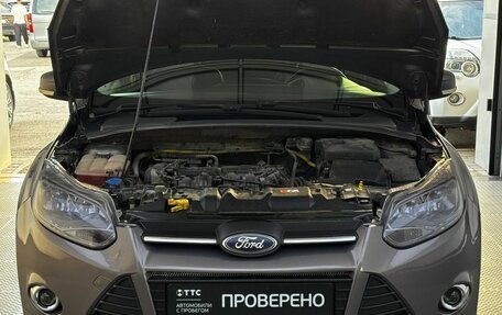Ford Focus III, 2013 год, 905 000 рублей, 11 фотография