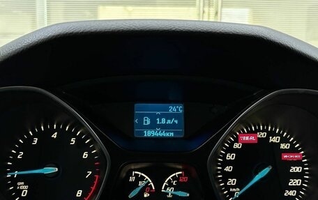 Ford Focus III, 2013 год, 905 000 рублей, 16 фотография