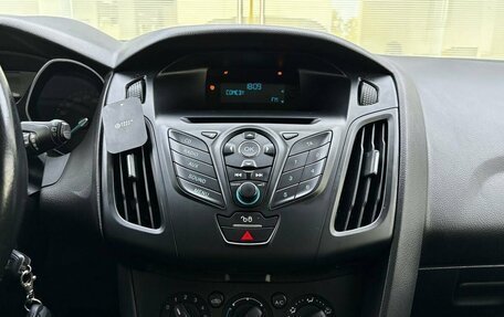 Ford Focus III, 2013 год, 905 000 рублей, 18 фотография