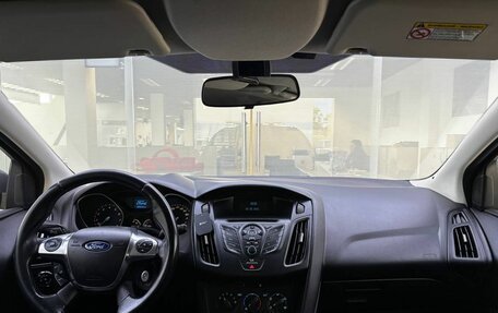 Ford Focus III, 2013 год, 905 000 рублей, 17 фотография
