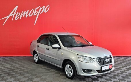 Datsun on-DO I рестайлинг, 2018 год, 265 000 рублей, 7 фотография