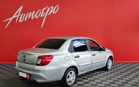 Datsun on-DO I рестайлинг, 2018 год, 265 000 рублей, 5 фотография