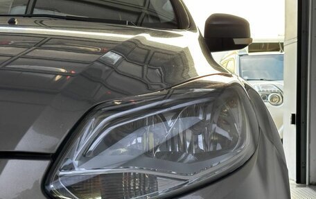 Ford Focus III, 2013 год, 905 000 рублей, 21 фотография