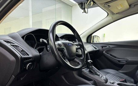 Ford Focus III, 2013 год, 905 000 рублей, 20 фотография