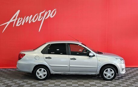 Datsun on-DO I рестайлинг, 2018 год, 265 000 рублей, 6 фотография