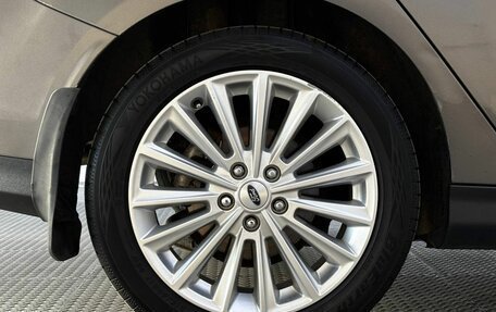 Ford Focus III, 2013 год, 905 000 рублей, 22 фотография