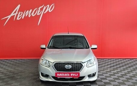 Datsun on-DO I рестайлинг, 2018 год, 265 000 рублей, 8 фотография