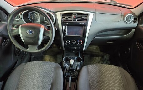 Datsun on-DO I рестайлинг, 2018 год, 265 000 рублей, 9 фотография
